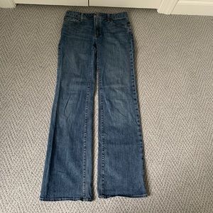 Gap Essential jeans